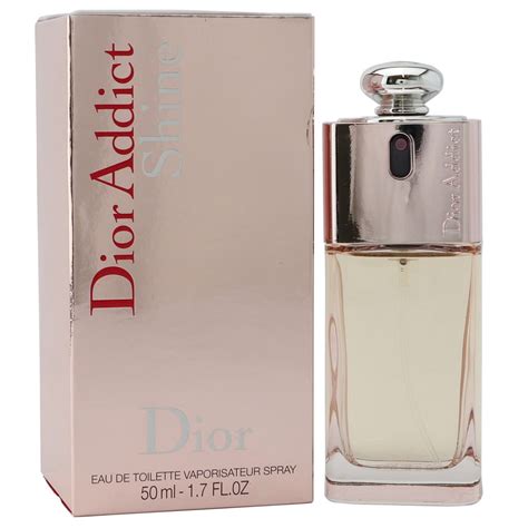 dior addict women eau de toilette spray|where to buy Dior Addict.